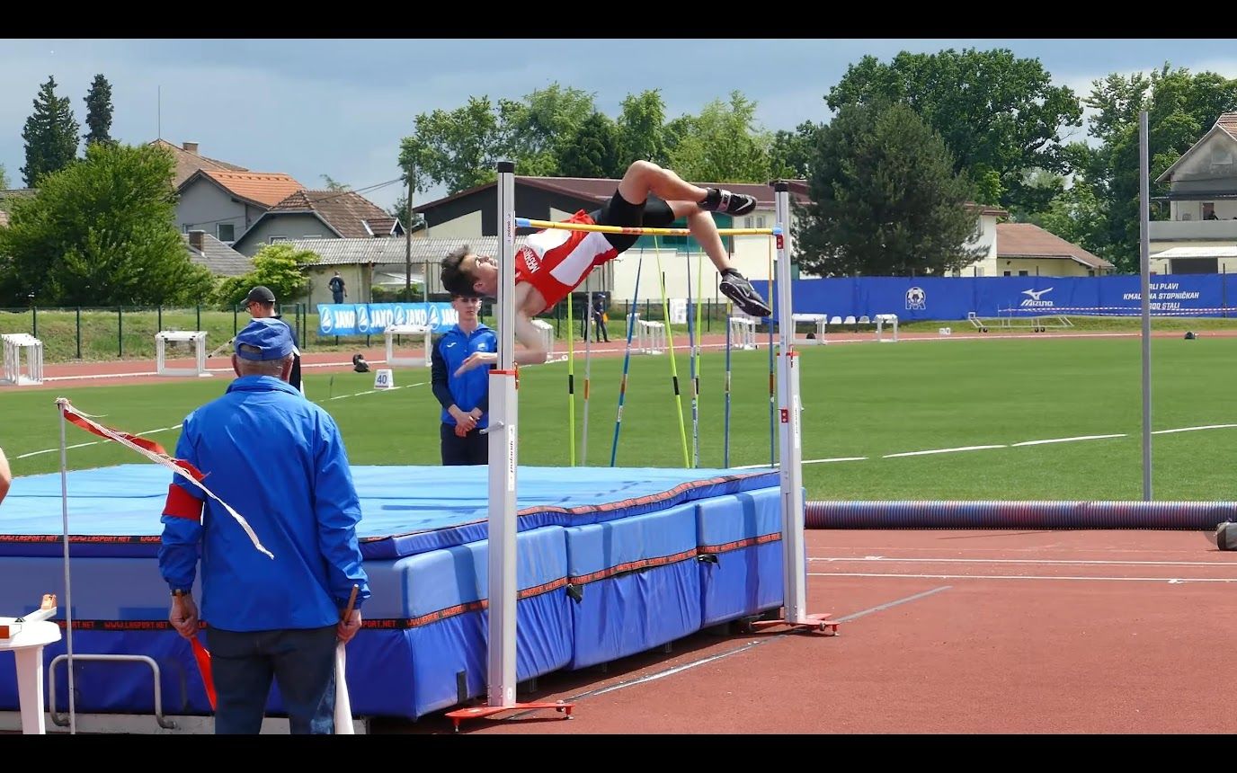 ARAK tehetségek - Langmár, Kerék és Trenka is az U18 válogatottban, Szabó Dániel a Csapat Eb-n